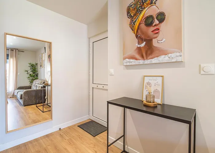 Apartmán Casa Chamallow