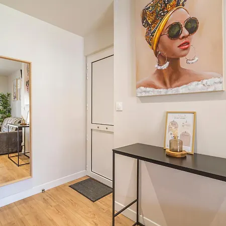 Apartamento Casa Chamallow