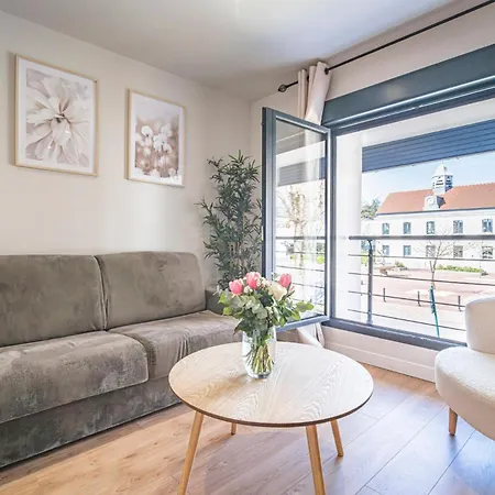 Casa Chamallow Apartamento