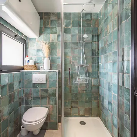 Apartamento Casa Chamallow